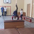 Sport to zdrowie