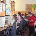 Zajęcia komputerowe