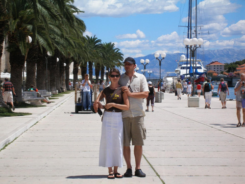 Croatia - Trogir
