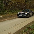 Rajd Żubrów 2008