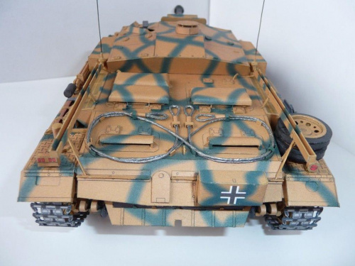 StuG 4.0 WAK