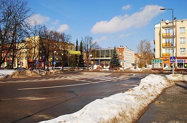#GIŻYCKO #ARCHITEKTURA #MAZURY
