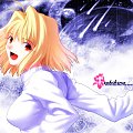 Shingetsutan Tsukihime - Arcueid Brunestud