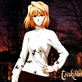 Shingetsutan Tsukihime - Arcueid Brunestud