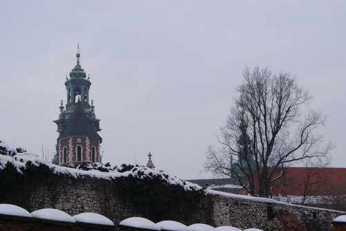 Wawel.