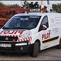 Pilot na Budzisku #pilot #PilotażGabaryt #schwertransport #schwerlast #sondertransport