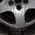 Turtle Wax ICE Wheel Clean