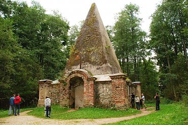 #RAPA #GROBOWIEC #MAZURY