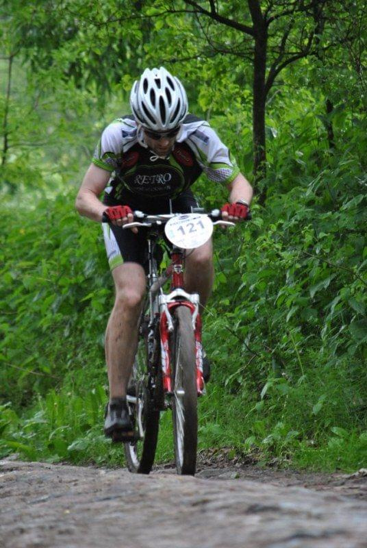 Polandbike Maraton Góra Kalwaria, foto: Agnieszka Szymańska, agafeergy@wp.pl #PolandbikeGóraKalwaria