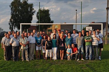 #PłomieńPrzyprostynia #Przyprostynia #rodzina #Zbąszyń #GminaZbąszyń #Zbąszynianie #Przyprostyńczycy #BurmistrzZbąszynia #LeszekLeśny #Działacze #Zawodnicy #Kibice #Żony