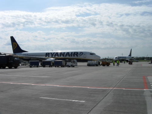 Ryanairy