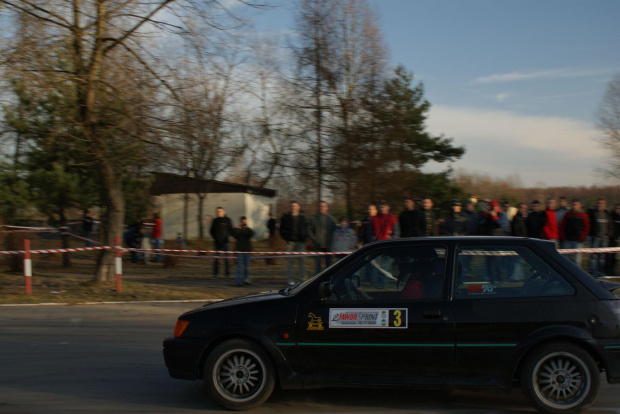 JaworSprint 2009