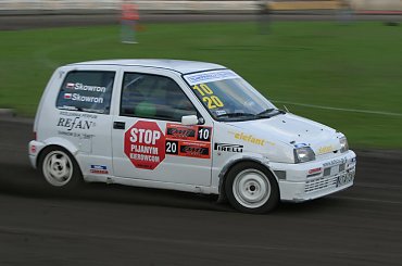 #Autospeedway2007 #tarnów #do6ciu #AmkTarnow #FiatCc