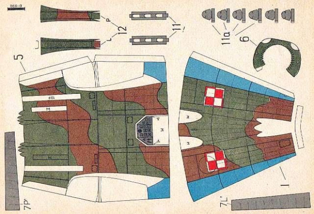 Dewoitine D.520