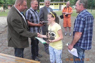 #JanPrządka #TomaszSzczechowicz #TomaszKurasiński #Burmistrz #AnnaBorkowska #PłomykPrzyprostynia #ZCSTiR #Zbąszyń #ZbąszyńskieCentrumSportu #Orliki