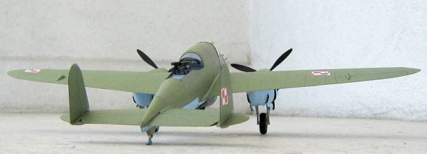 PZL-38 Wilk