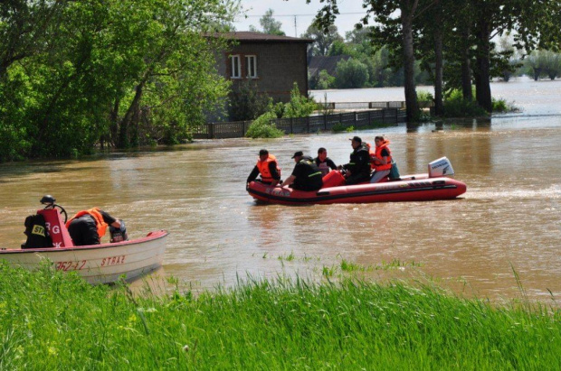 http://www.emotocykl.pl #powódź