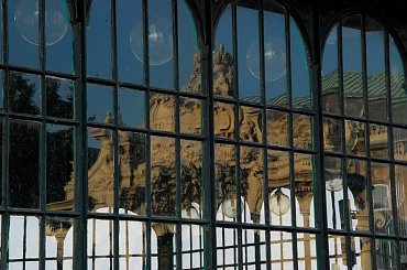 #budapeszt #miasto #odbicie