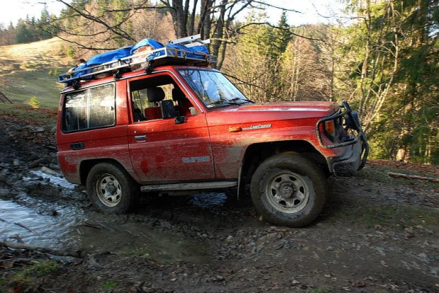 #Ukraina #Gorgany #Offroad