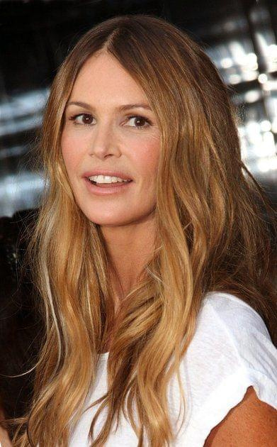 Modelka Elle Macpherson "zrobiona"... / fot. East News