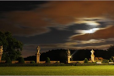 Książ. #Książ #zamek #wakacje #zwiedzanie #ogrody #muzea