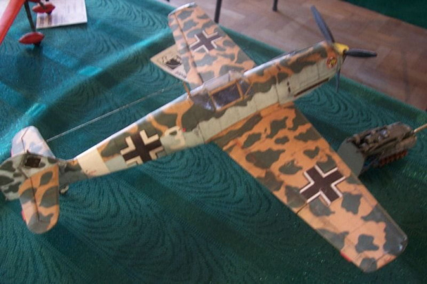 X Ogólnopolski Konkurs modeli kartonowych o Puchar Wójta Gminy Przeciszów