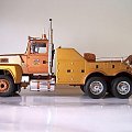 Ford LTL 9000 Wrecker