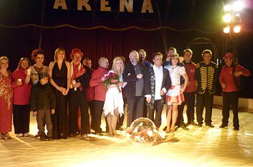 Cyrk Arena-2010. Zapraszamy na www.portalcyrkowy.ubf.pl #cyrk #arena #kielce #sezon #portalcyrkowy #portal #cyrkowy #kmc #klown