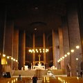 Kościół św. Józefa w Zabrzu uznany został powszechnie za wysokiej klasy zabytek.