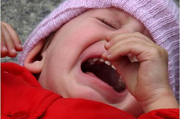 #dzieci #krzyk #emocje #reportaż