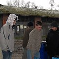 Kurs kombajnistów #Sobieszyn #Brzozowa