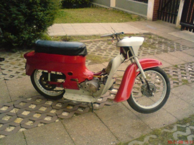 JAWA 20