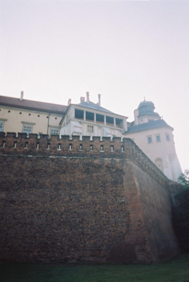 WAWEL #WAWEL #KRAKÓW