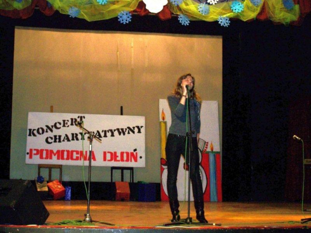 Pomocna Dłoń 7.12.2008