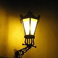 latarnia #lampa #światło #noc #latarnia