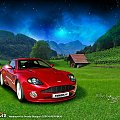Tuning Wallpapers