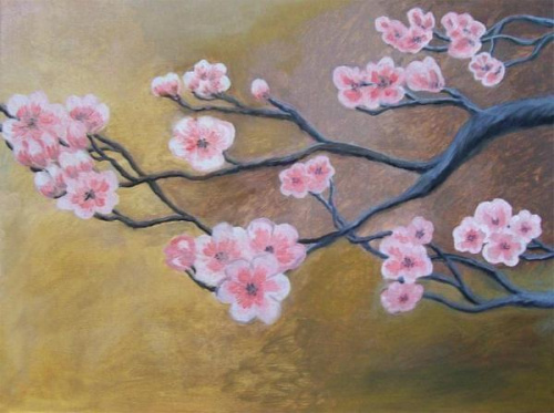 #magnolie #kwiaty
