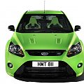 Ford Focus RS