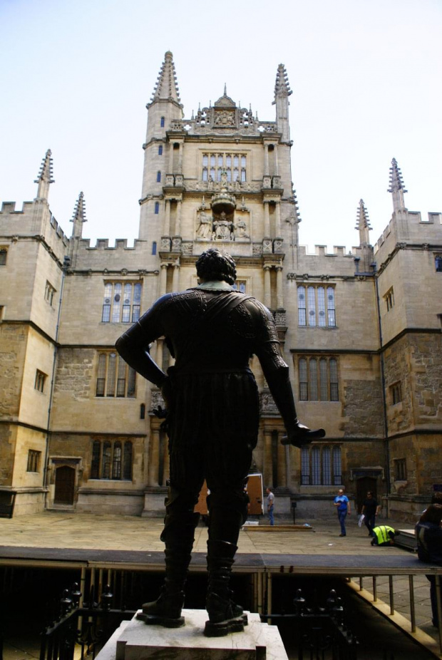 Bodleian Library