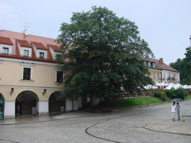 Sandomierz