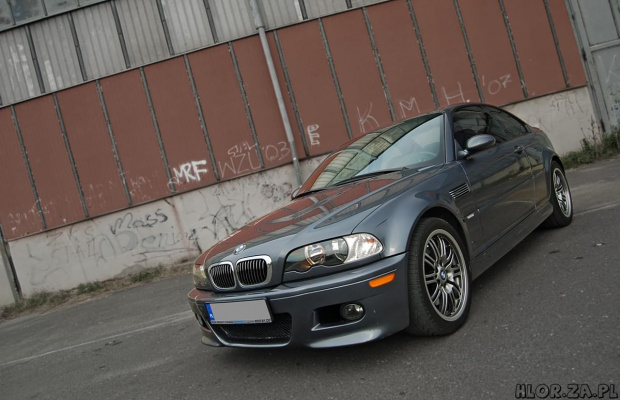 M3 e46