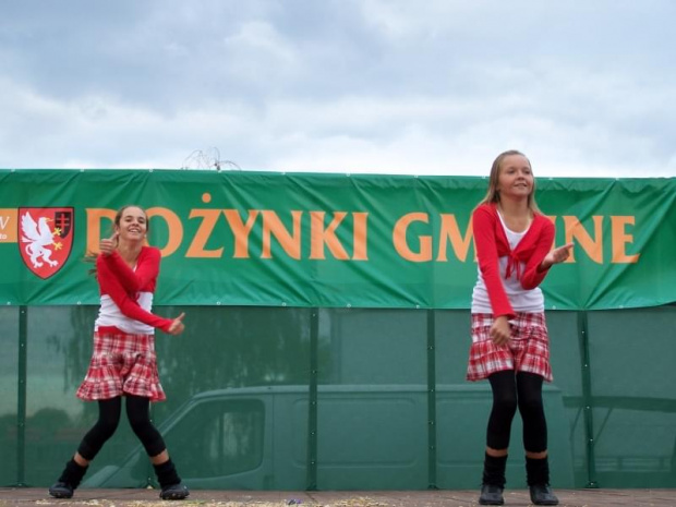 dozynki gminne bukowska wola 2008