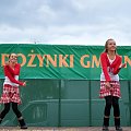 dozynki gminne bukowska wola 2008