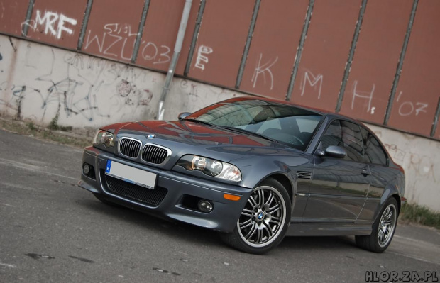 M3 e46