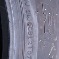 Hilux Reifen Bridgestone