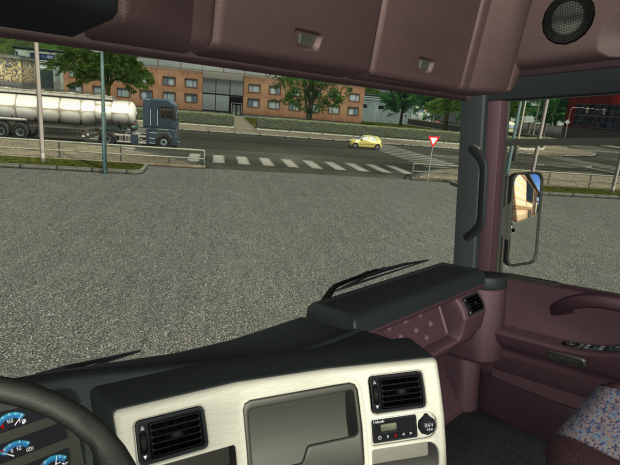 Iveco Stralis