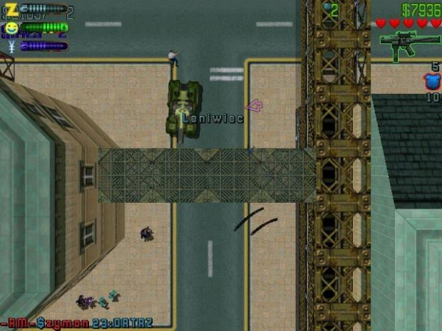 #GTA2