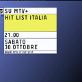 #mtv #MtvPlus #MtvItaly #MtvItalia2010 #MtvItalyZaps #MtvItaliaScreenshots
