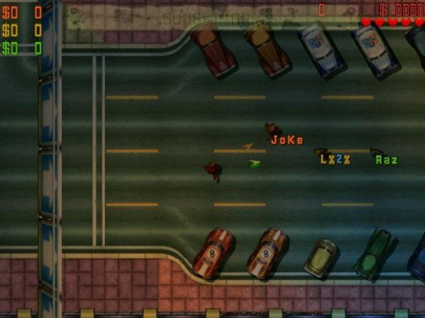 #GTA2