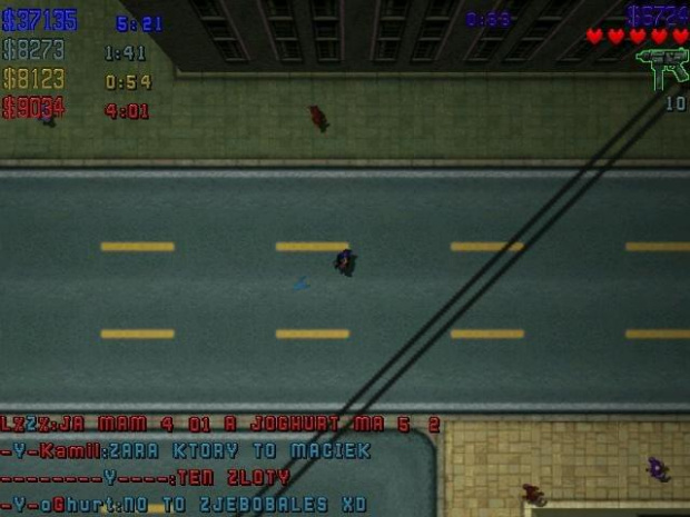 #GTA2